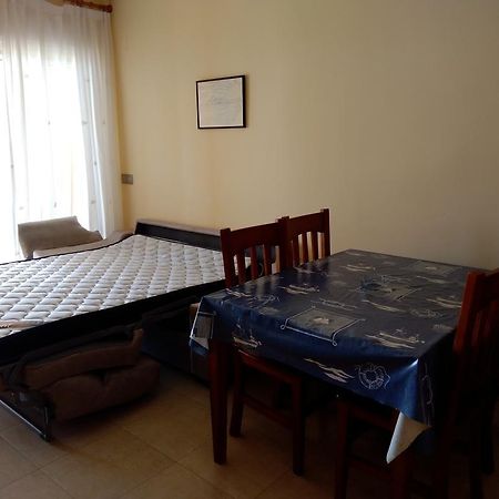 Apartamento Con Aire Acondicionado En 1ª Linea De Playa Edificio Moli De Vent Peñíscola Exteriér fotografie